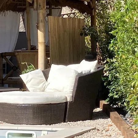 Ceven'lodge Lägenhet