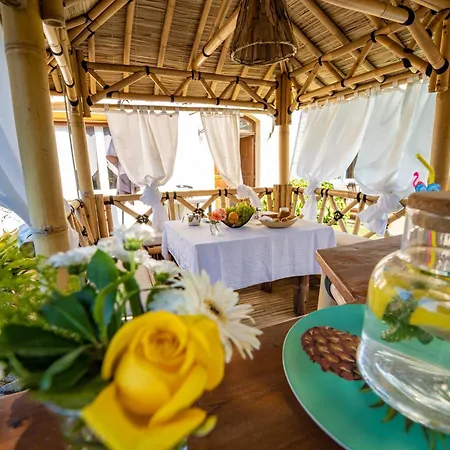 Ceven'lodge *