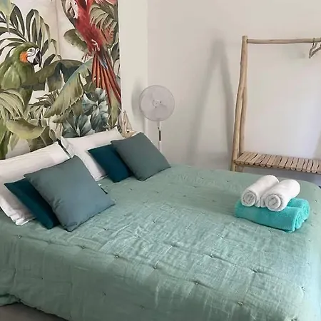 Ceven'lodge Apartment *