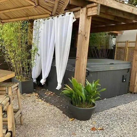 Ceven'lodge